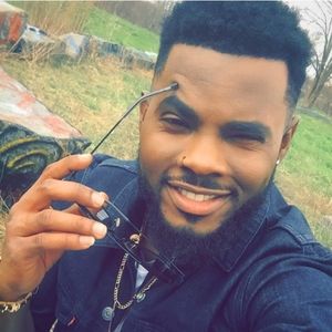 Meet your Posher, Ivanilson